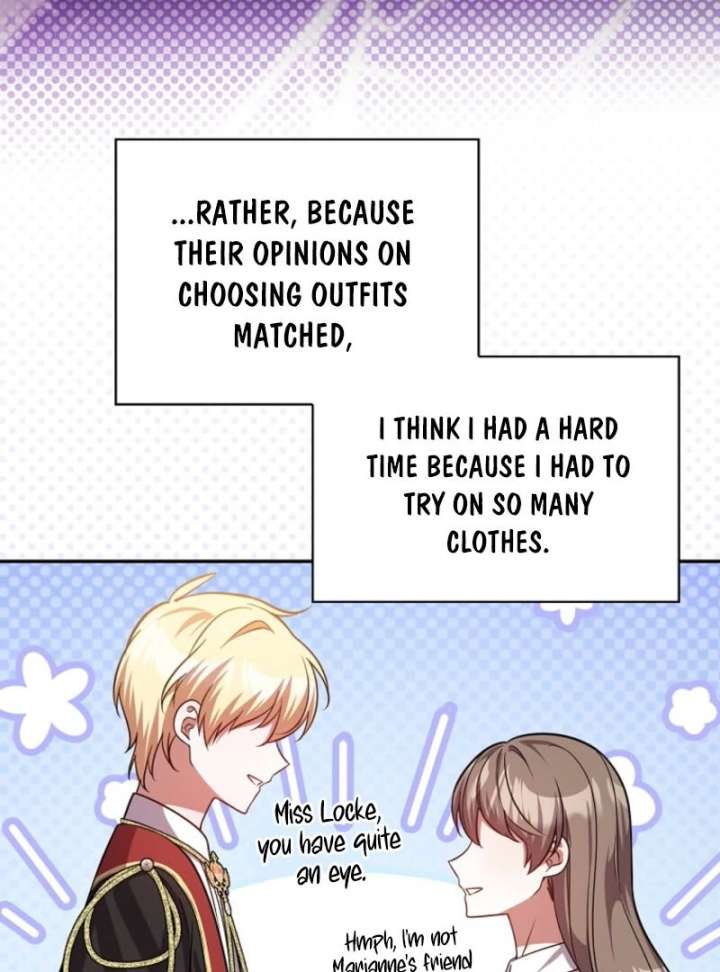 Read Returning My New Brother Manga Online