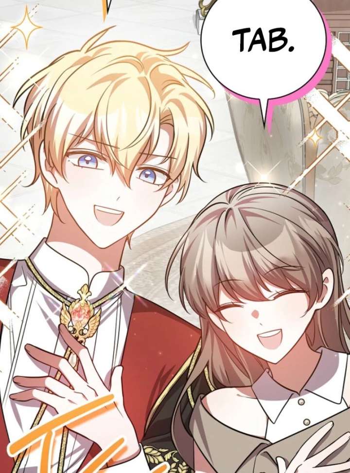 Read Returning My New Brother Manga Online