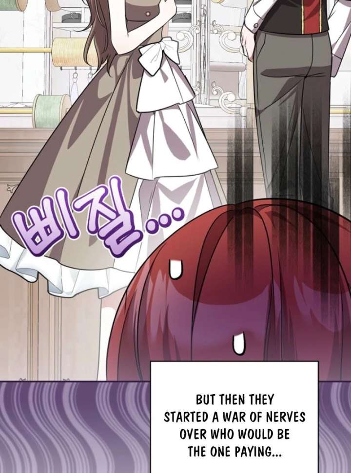 Read Returning My New Brother Manga Online