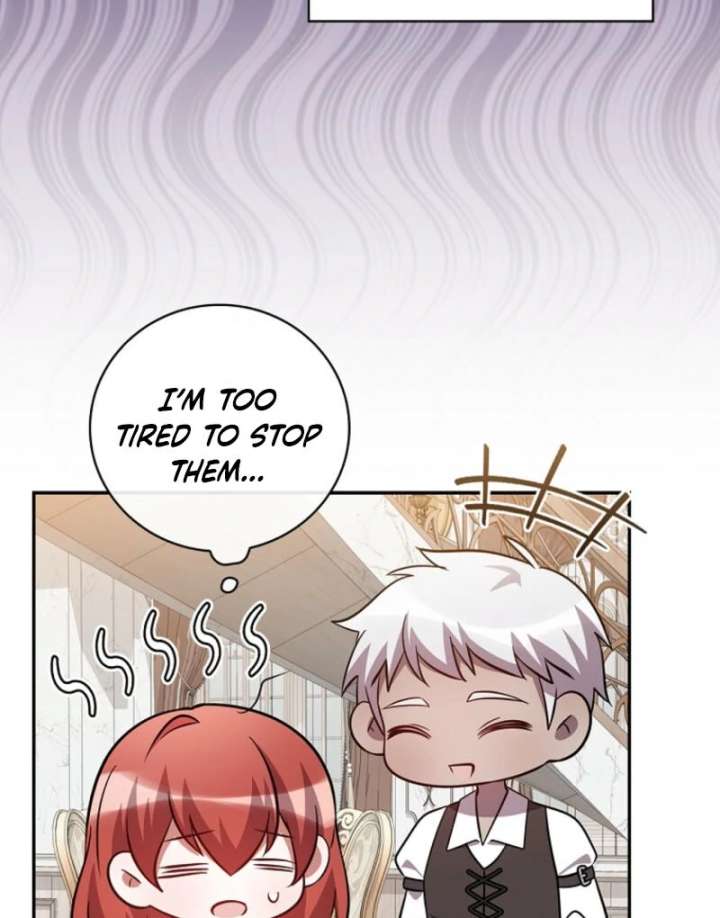 Read Returning My New Brother Manga Online