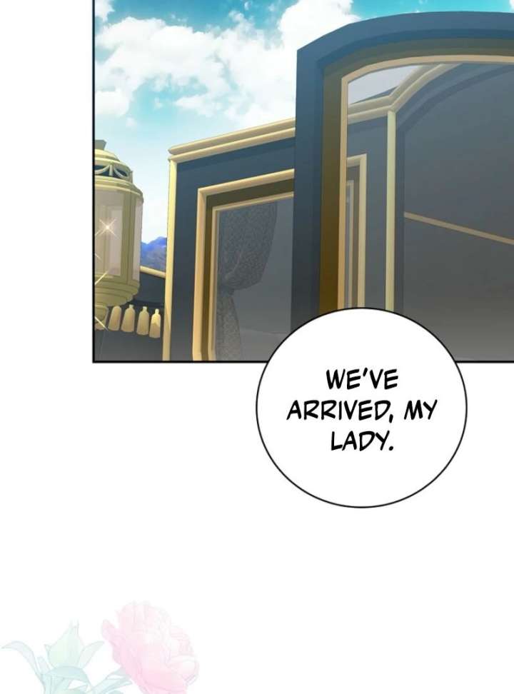 Read Returning My New Brother Manga Online