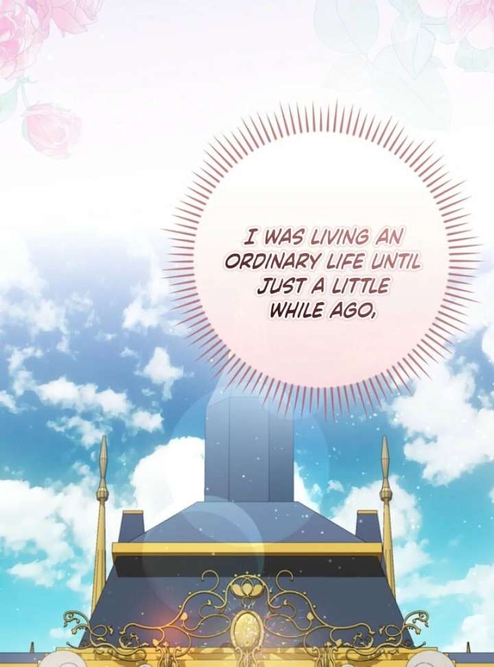 Read Returning My New Brother Manga Online