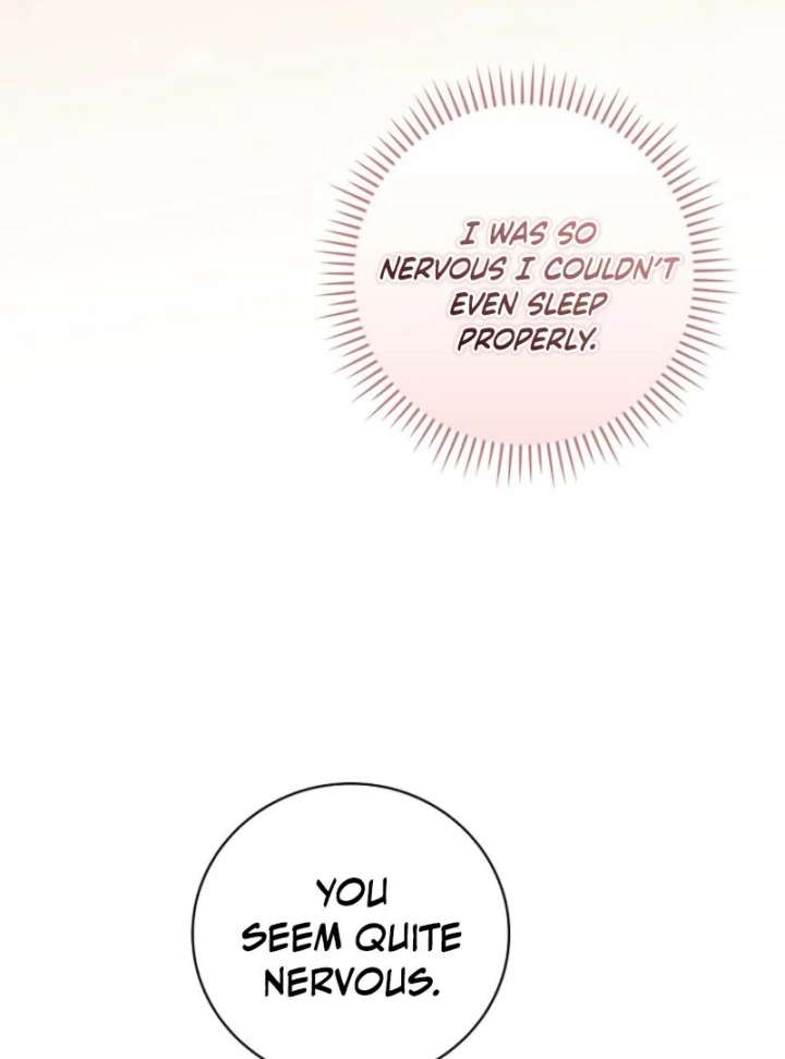 Read Returning My New Brother Manga Online