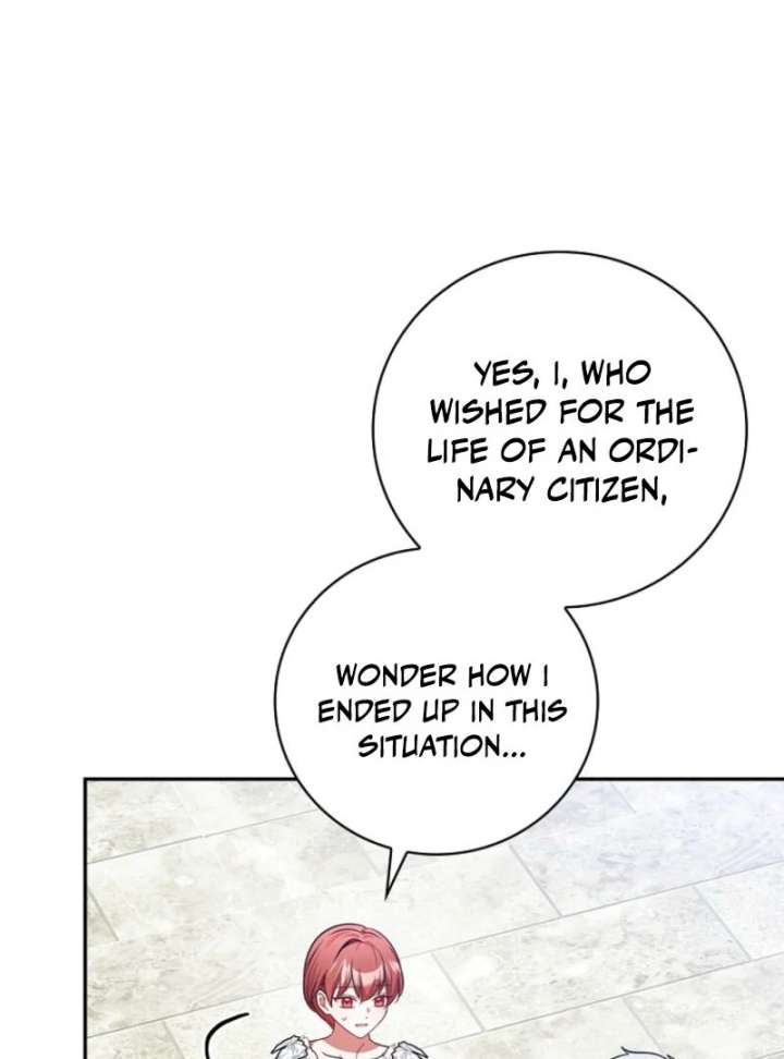 Read Returning My New Brother Manga Online