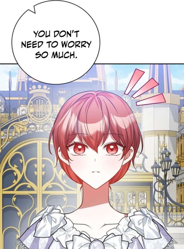 Read Returning My New Brother Manga Online