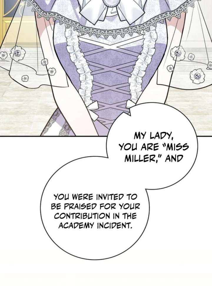 Read Returning My New Brother Manga Online