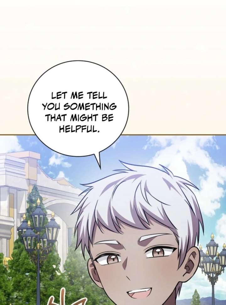 Read Returning My New Brother Manga Online