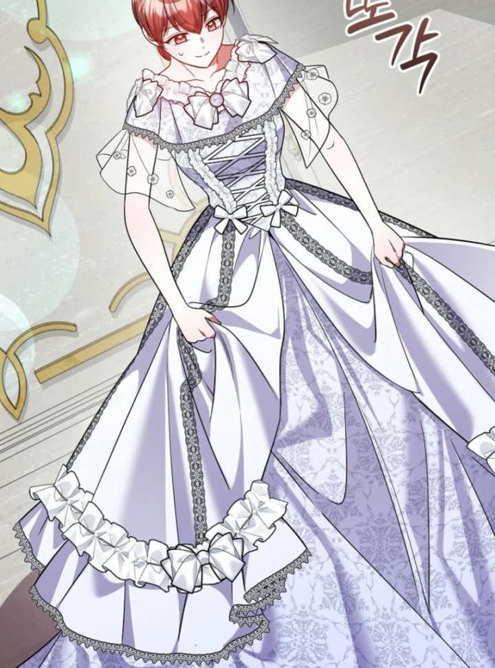 Read Returning My New Brother Manga Online