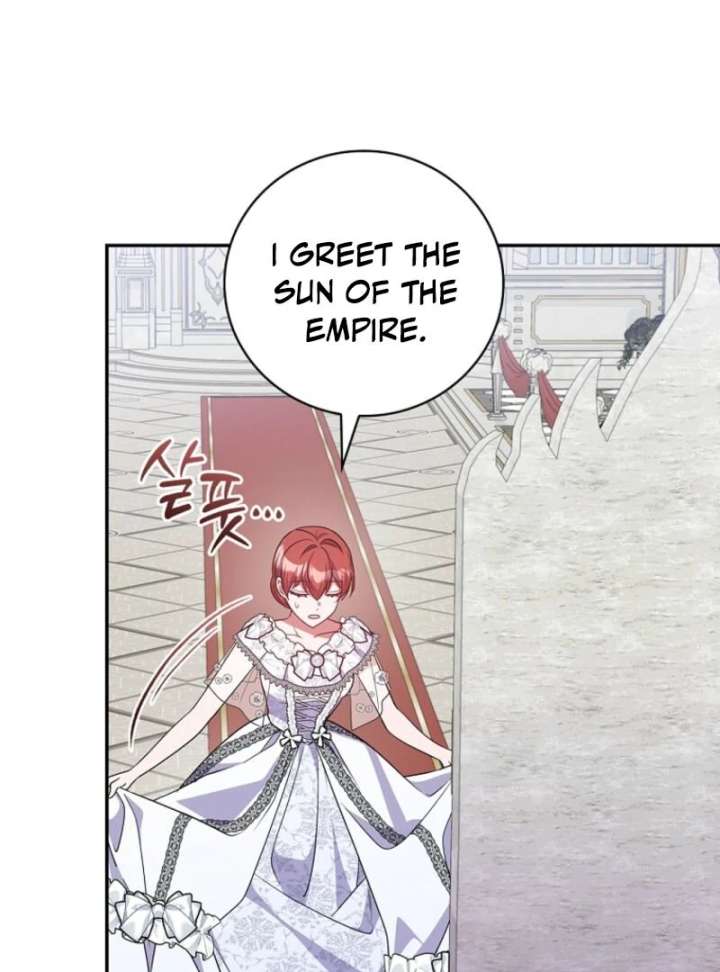 Read Returning My New Brother Manga Online