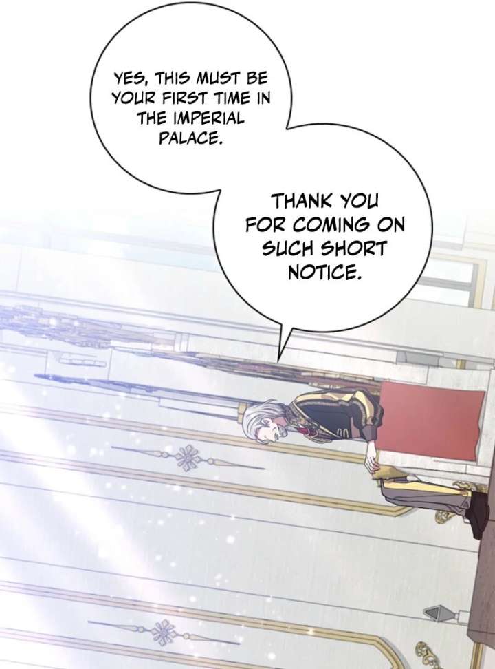 Read Returning My New Brother Manga Online