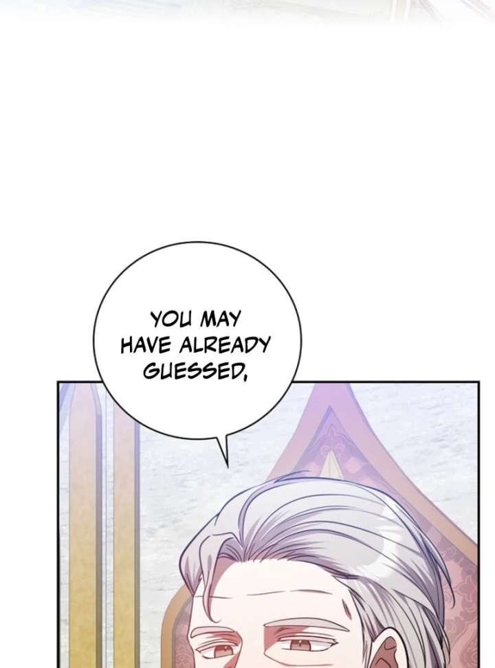 Read Returning My New Brother Manga Online