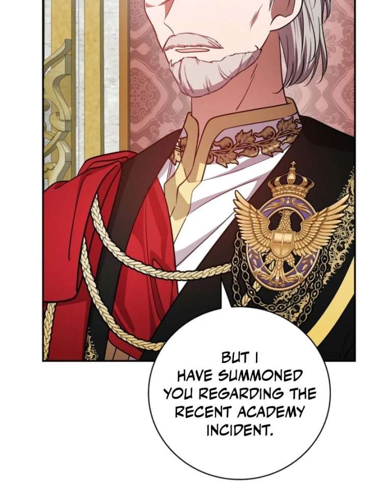 Read Returning My New Brother Manga Online