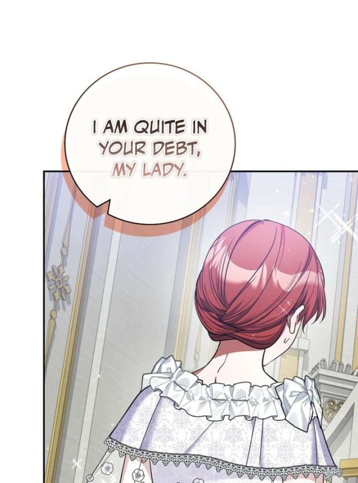 Read Returning My New Brother Manga Online