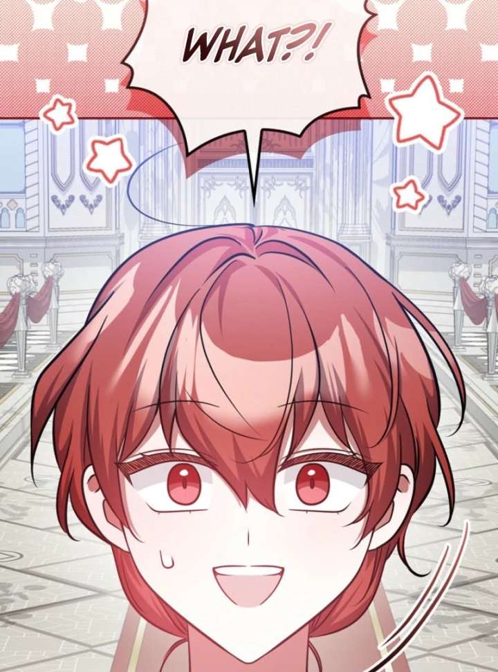 Read Returning My New Brother Manga Online