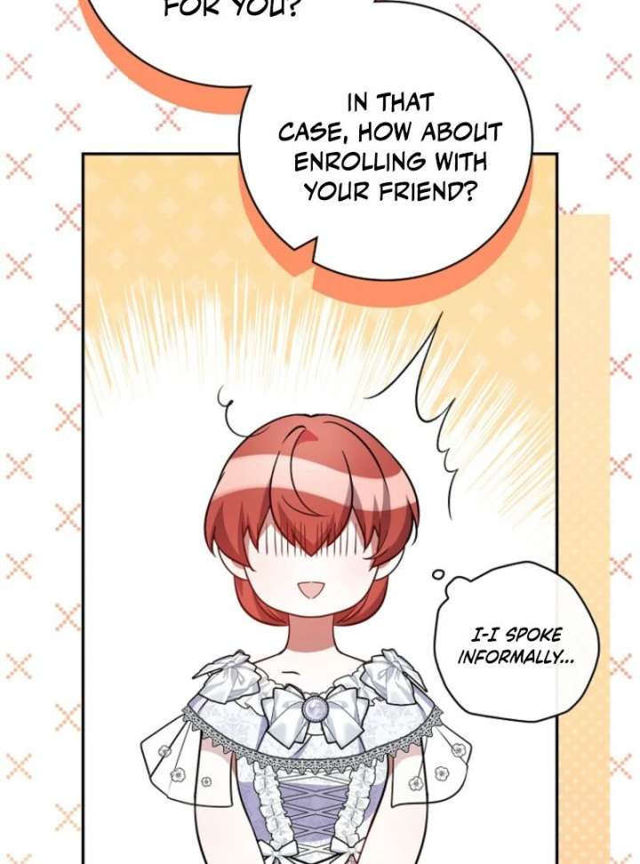 Read Returning My New Brother Manga Online