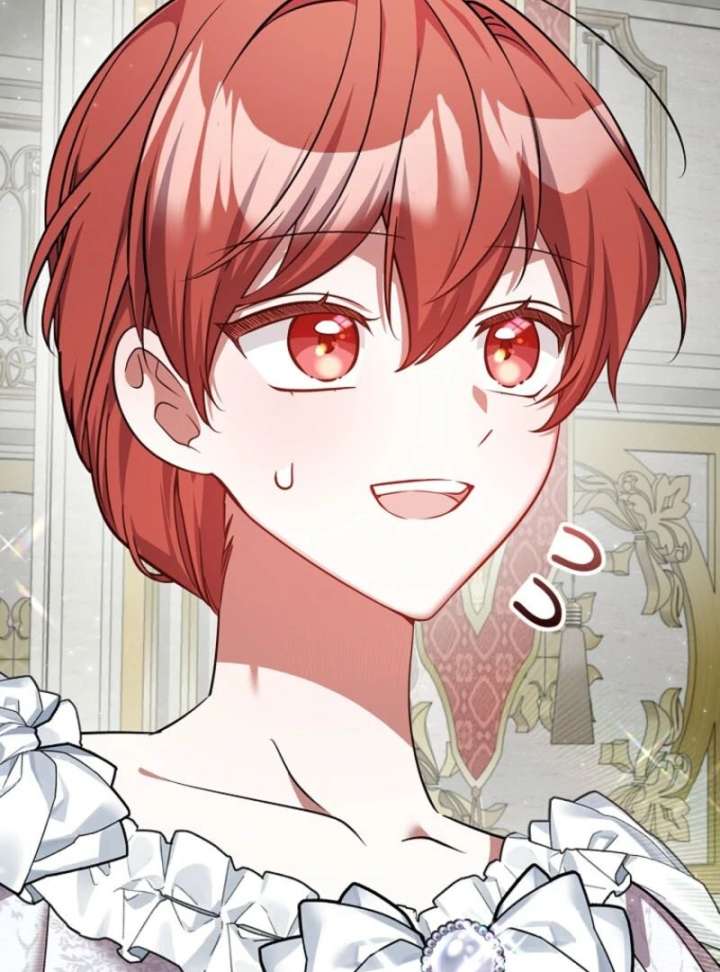 Read Returning My New Brother Manga Online