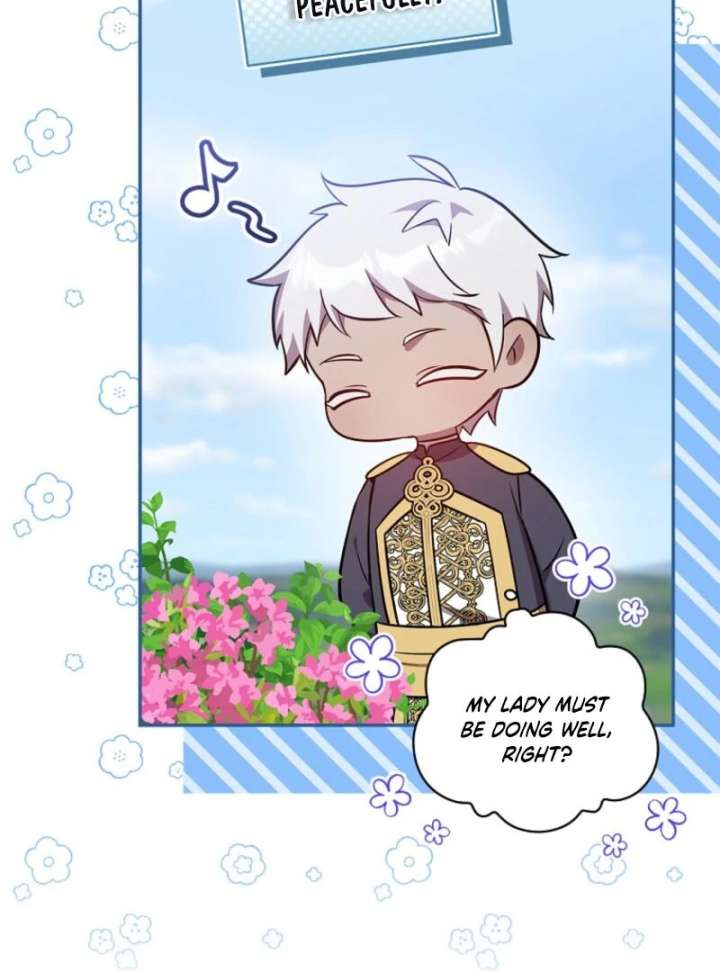 Read Returning My New Brother Manga Online