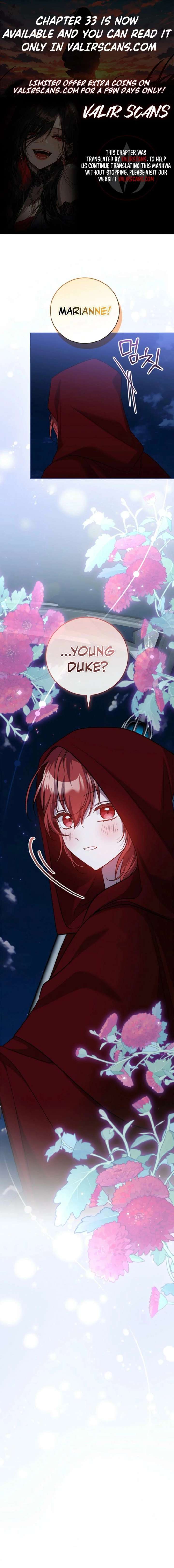 Read Returning My New Brother Manga Online