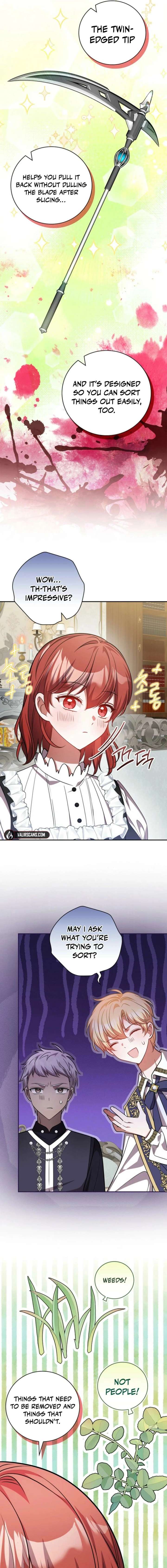 Read Returning My New Brother Manga Online