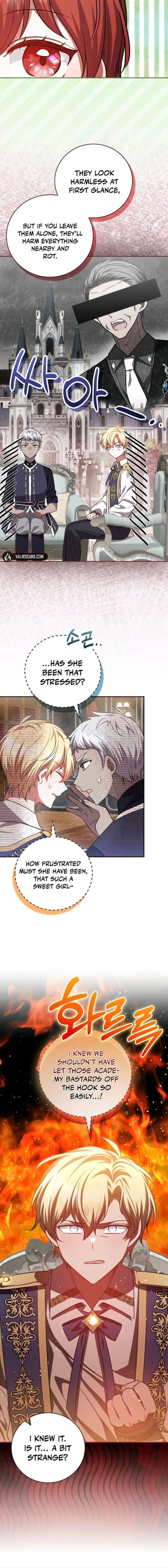 Read Returning My New Brother Manga Online