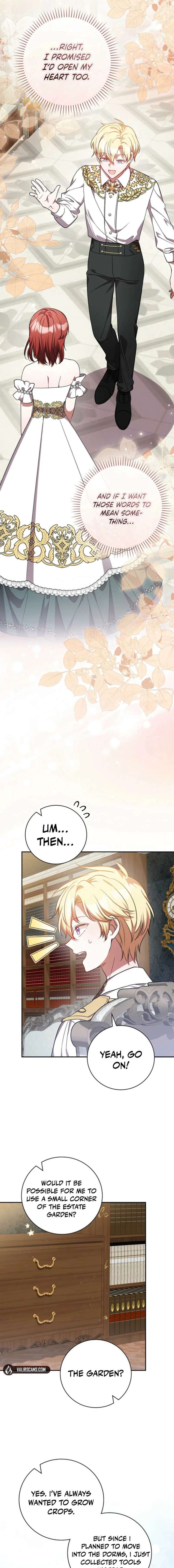 Read Returning My New Brother Manga Online