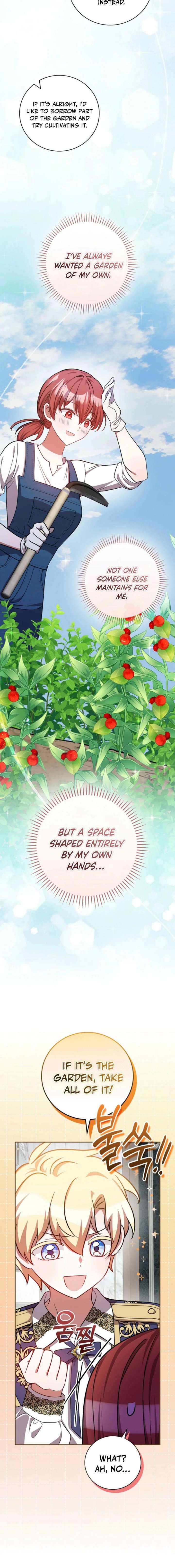 Read Returning My New Brother Manga Online