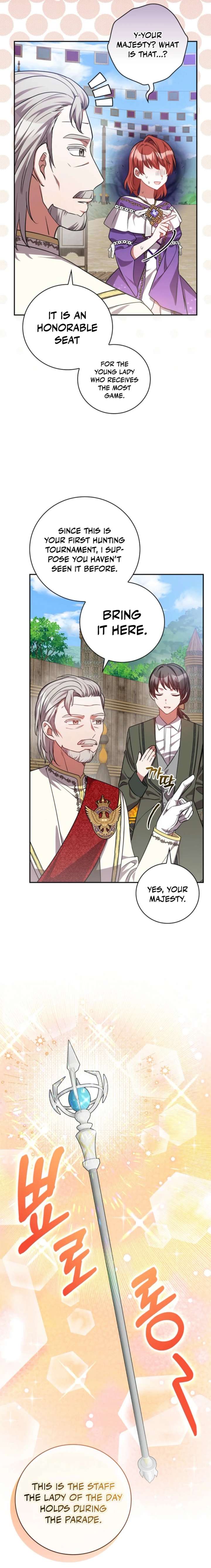 Read Returning My New Brother Manga Online