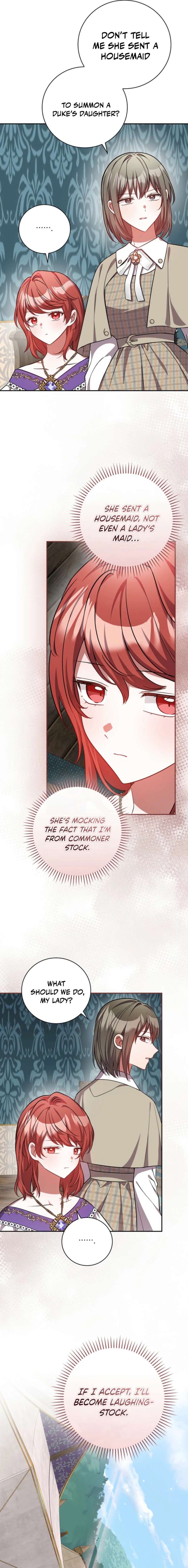 Read Returning My New Brother Manga Online