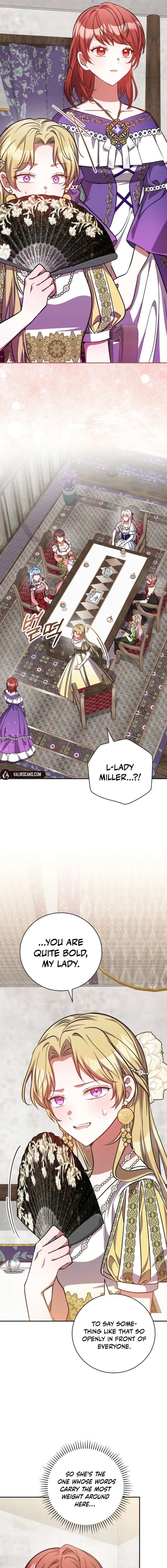 Read Returning My New Brother Manga Online