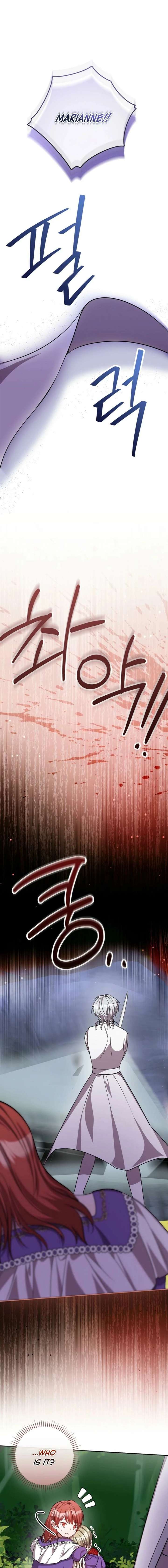 Read Returning My New Brother Manga Online