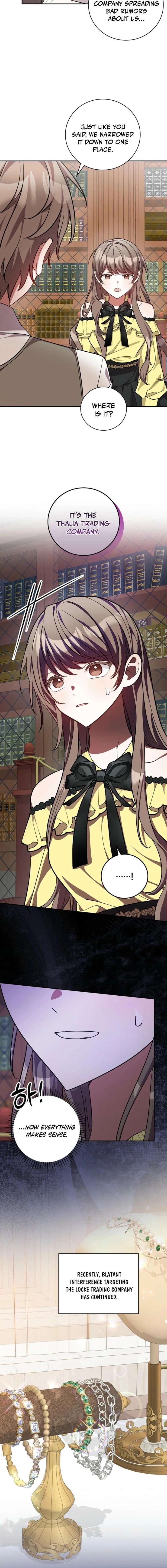 Read Returning My New Brother Manga Online