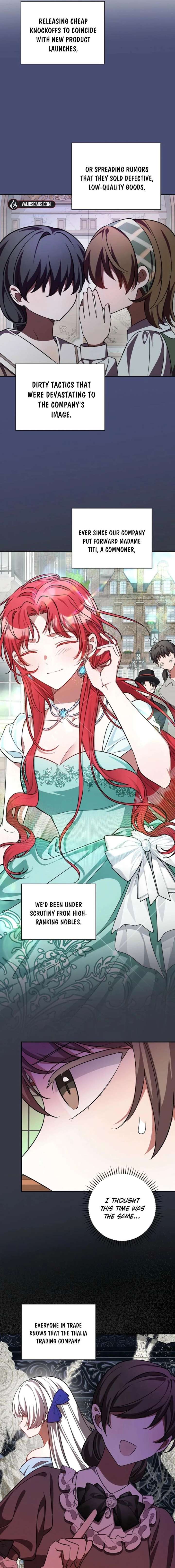 Read Returning My New Brother Manga Online