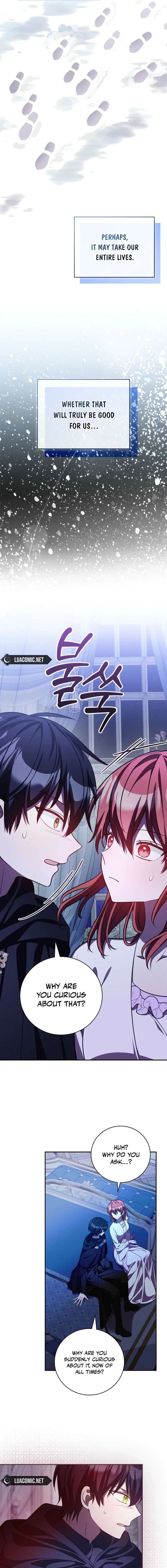 Read Returning My New Brother Manga Online