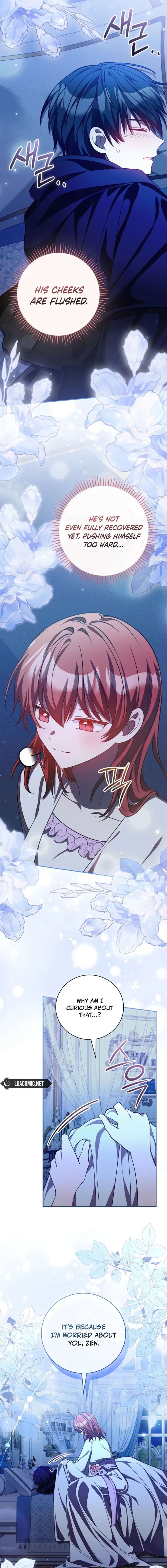 Read Returning My New Brother Manga Online