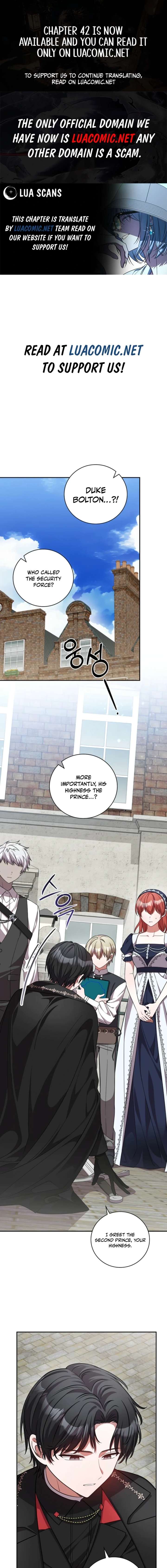 Read Returning My New Brother Manga Online