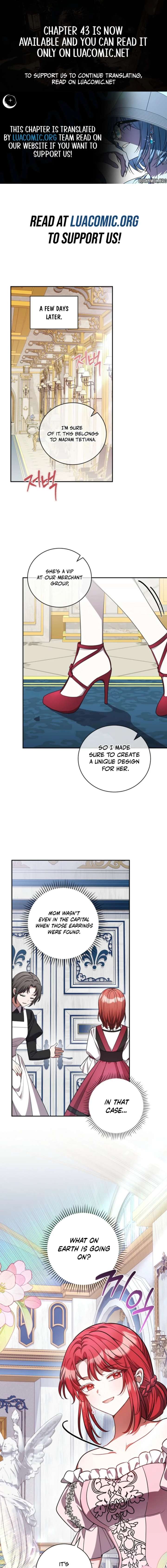 Read Returning My New Brother Manga Online