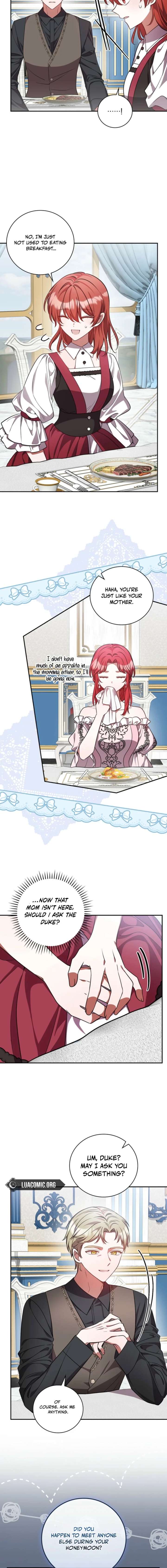 Read Returning My New Brother Manga Online