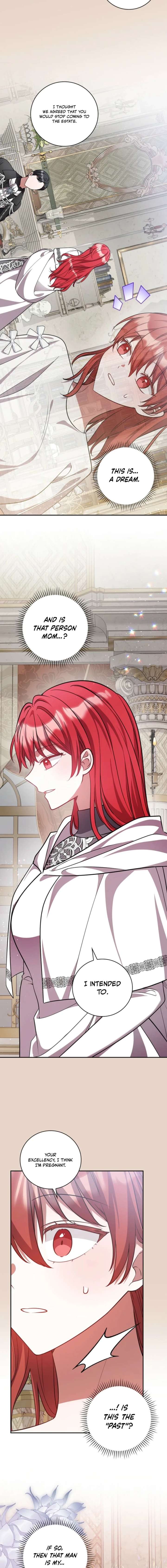 Read Returning My New Brother Manga Online