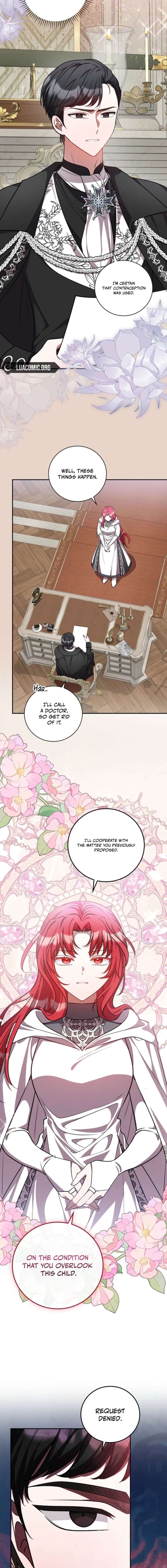 Read Returning My New Brother Manga Online