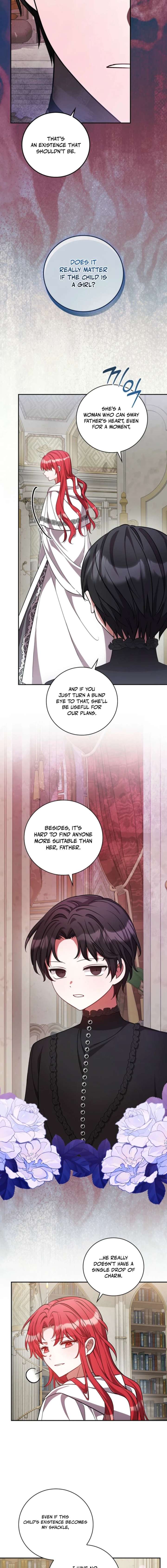 Read Returning My New Brother Manga Online