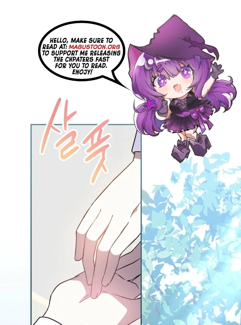 Read Returning My New Brother Manga Online