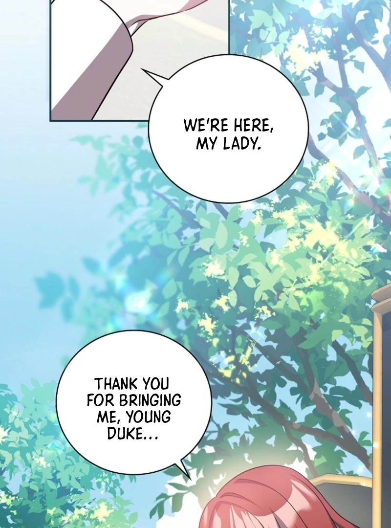 Read Returning My New Brother Manga Online