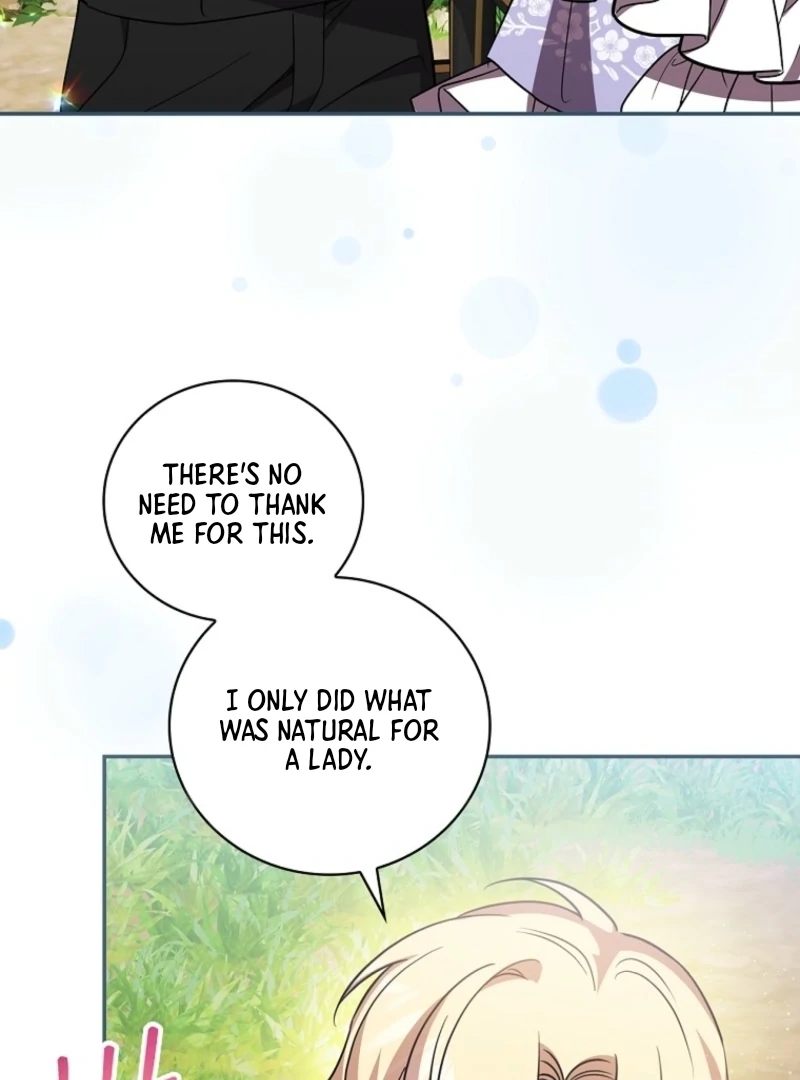 Read Returning My New Brother Manga Online