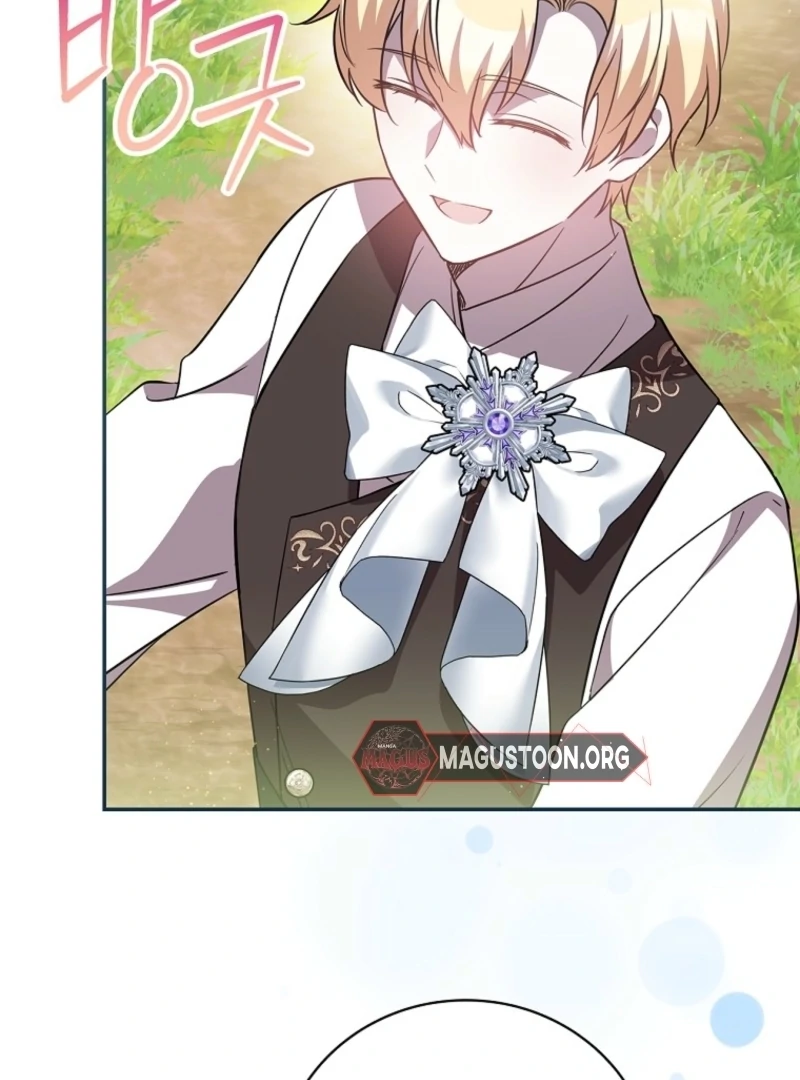 Read Returning My New Brother Manga Online