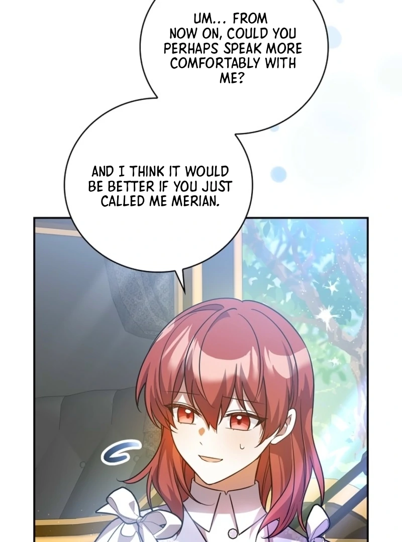 Read Returning My New Brother Manga Online