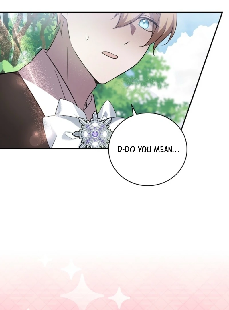 Read Returning My New Brother Manga Online