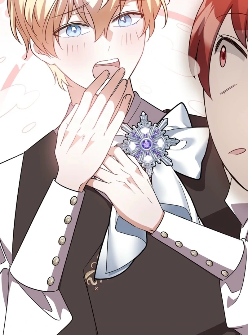 Read Returning My New Brother Manga Online