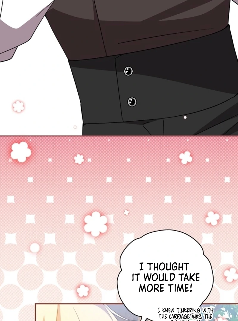 Read Returning My New Brother Manga Online