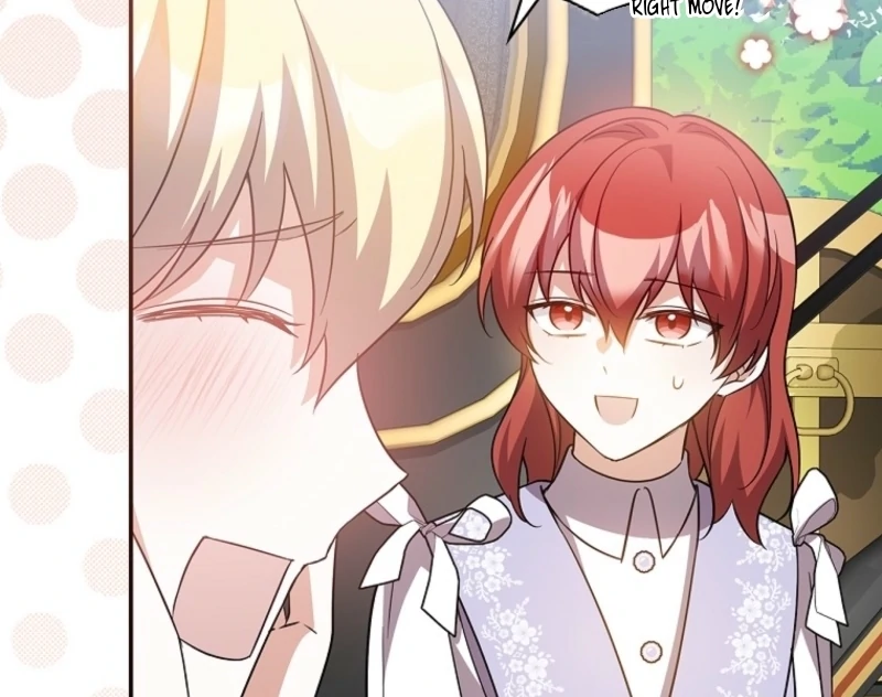 Read Returning My New Brother Manga Online