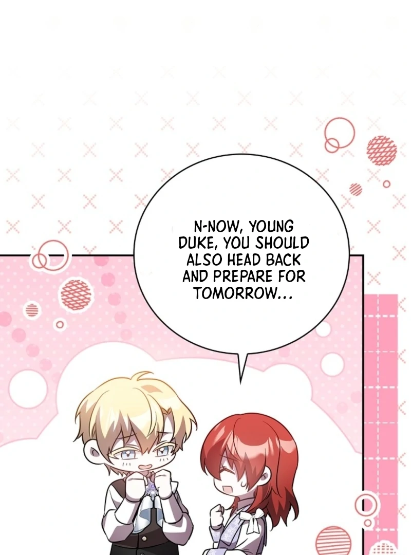 Read Returning My New Brother Manga Online